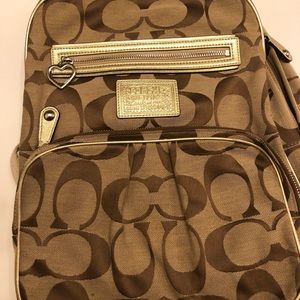 Coach Bag-pack